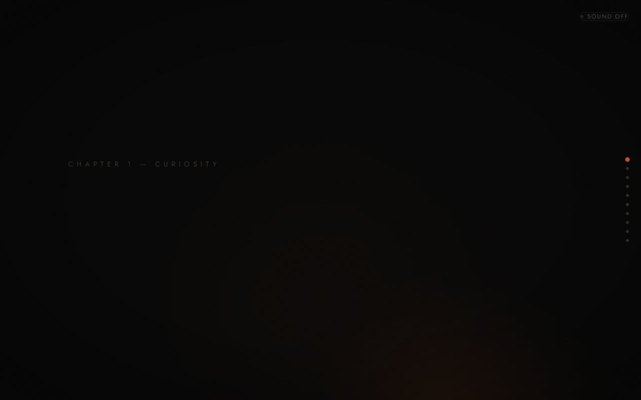 The Ember Room system preview